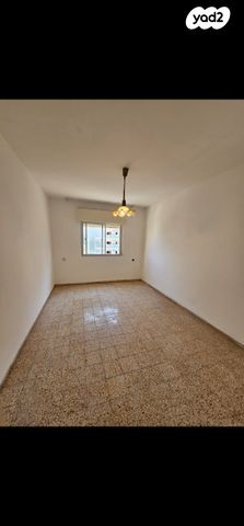 דירה, אליעזר קפלן, מרכז העיר, עכו