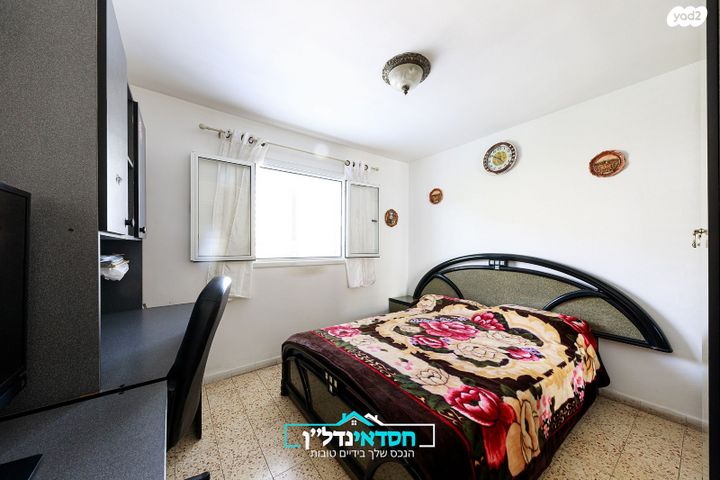 דופלקס, שדרות דואני, רמות ויצמן, יבנה