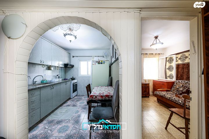 דופלקס, שדרות דואני, רמות ויצמן, יבנה