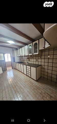 דירה, אליעזר קפלן, מרכז העיר, עכו