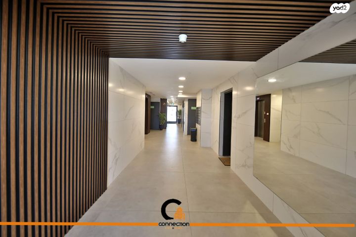 גג/ פנטהאוז, שדרות ארזים, סביוני ים, קרית ים