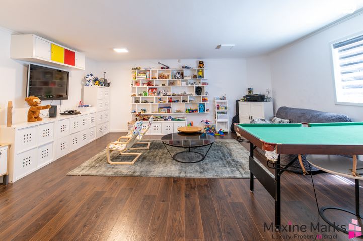 בית פרטי/ קוטג', חיים לסקוב, רמת פולג, נתניה