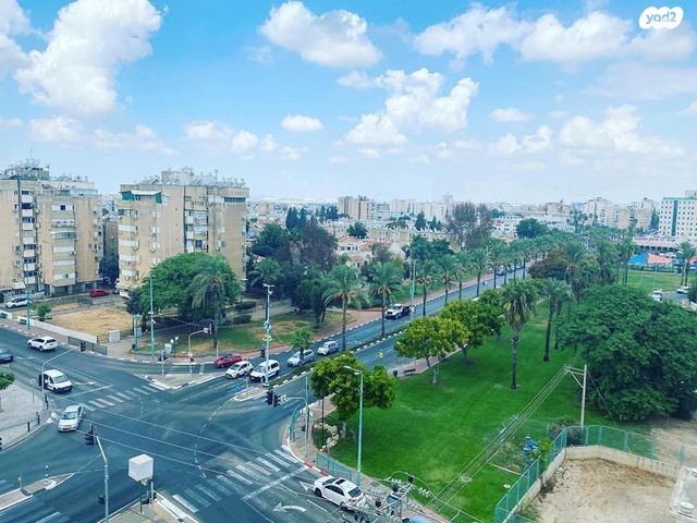 דירה, גבריאל 2, בן גוריון, לוד