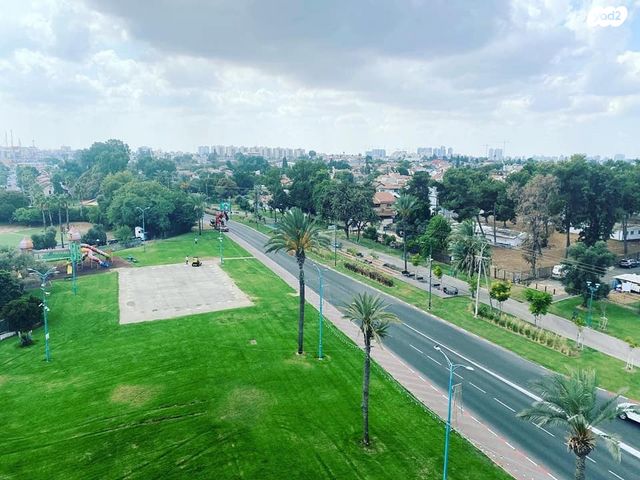 דירה, גבריאל 2, בן גוריון, לוד