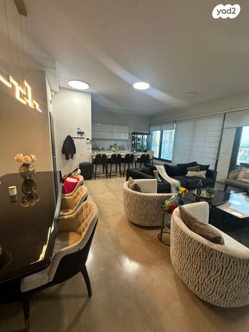 דירה, הקריה מע"ר, אשדוד