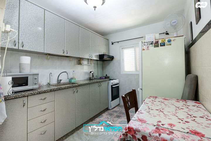 דופלקס, שדרות דואני, רמות ויצמן, יבנה