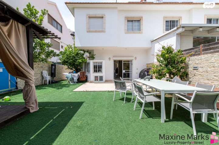 בית פרטי/ קוטג', חיים לסקוב, רמת פולג, נתניה