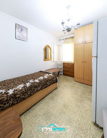 דופלקס, שדרות דואני, רמות ויצמן, יבנה