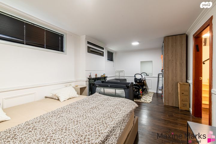 בית פרטי/ קוטג', חיים לסקוב, רמת פולג, נתניה