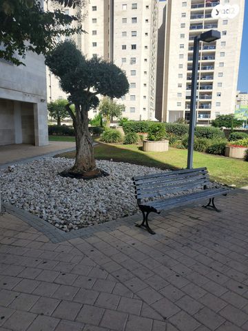 מודעת נכס, אשכולית, רובע ט"ז, אשדוד