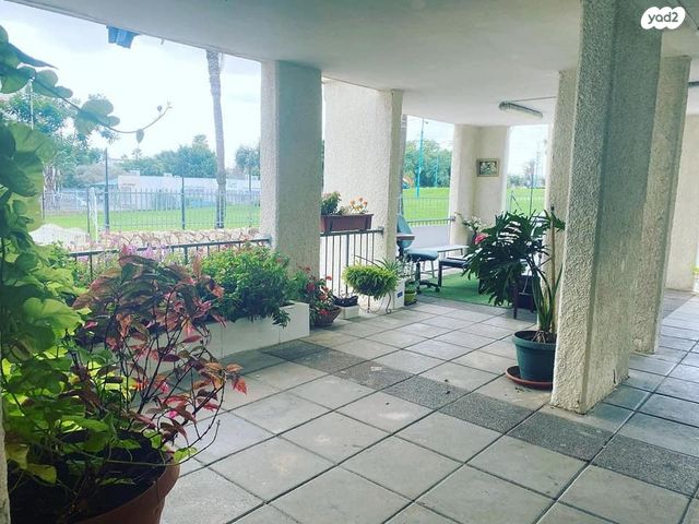 דירה, גבריאל 2, בן גוריון, לוד