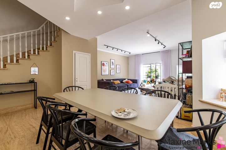 בית פרטי/ קוטג', חיים לסקוב, רמת פולג, נתניה