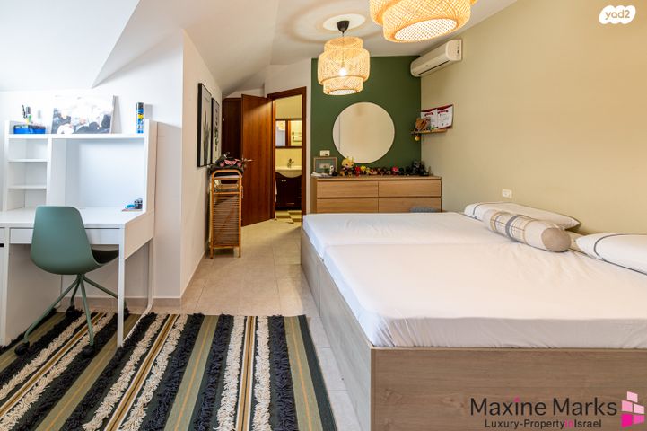 בית פרטי/ קוטג', חיים לסקוב, רמת פולג, נתניה