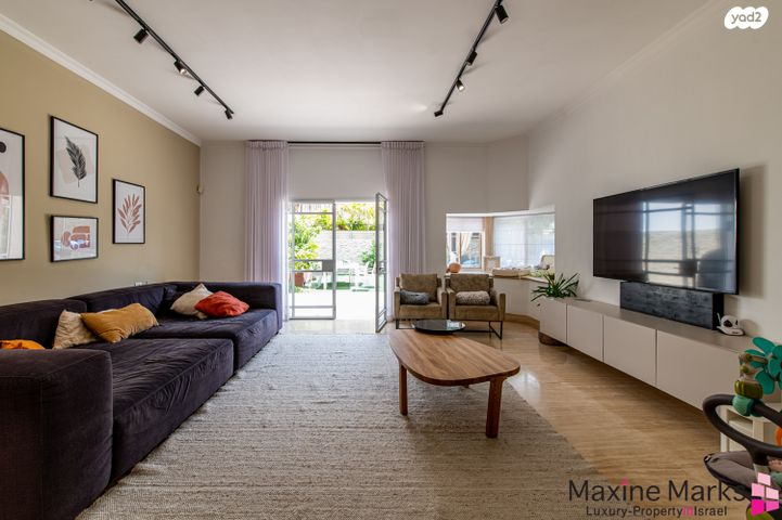 בית פרטי/ קוטג', חיים לסקוב, רמת פולג, נתניה