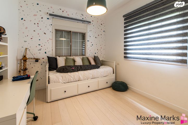 בית פרטי/ קוטג', חיים לסקוב, רמת פולג, נתניה