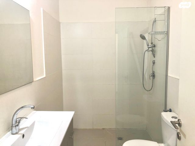 דו משפחתי, רמת ישי