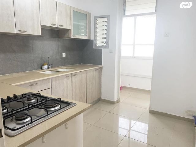 דירה, גבריאל 2, בן גוריון, לוד