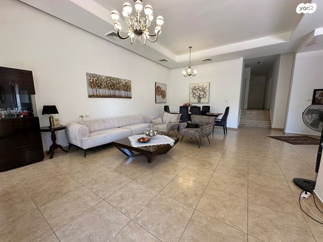 בית פרטי/ קוטג', גן יבנה