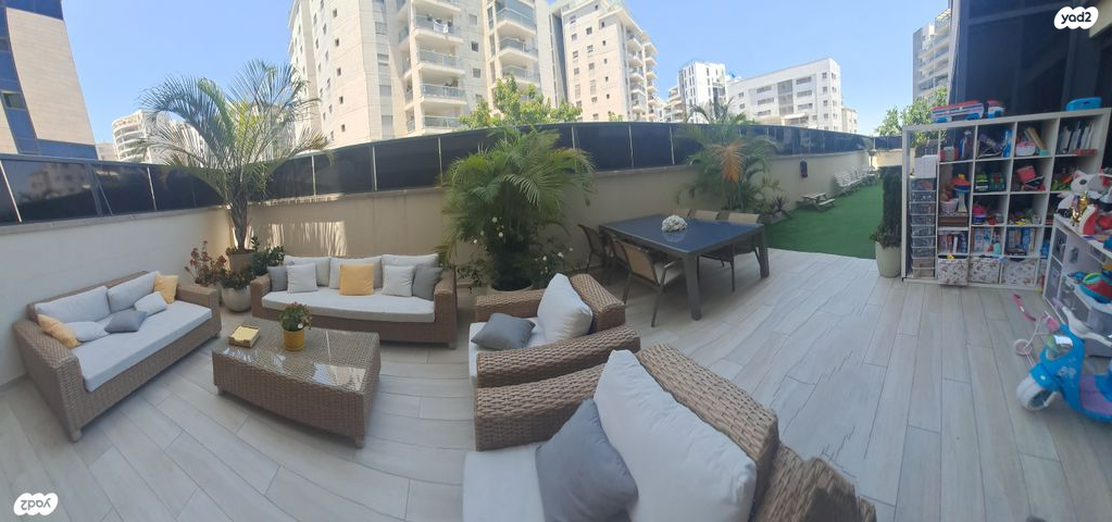 דירת גן, רחובות המדע, רחובות