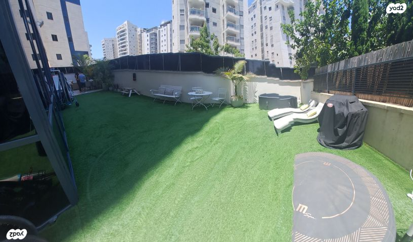 דירת גן, רחובות המדע, רחובות