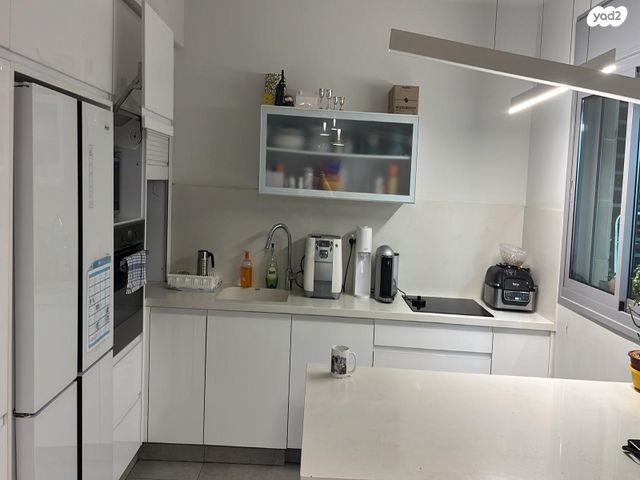 דירה, הגוש הגדול, רמת אביב החדשה, נופי ים, תל אביב יפו