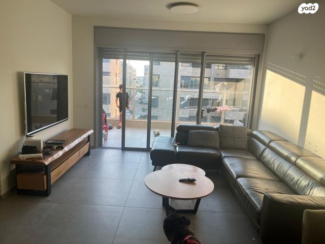 הגוש הגדול, רמת אביב החדשה, נופי ים