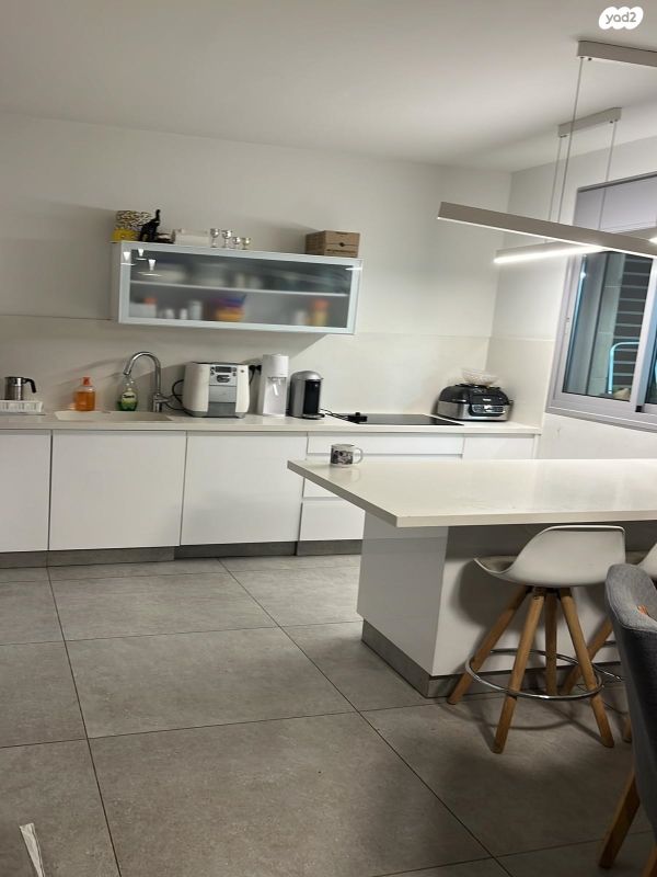 דירה, הגוש הגדול, רמת אביב החדשה, נופי ים, תל אביב יפו