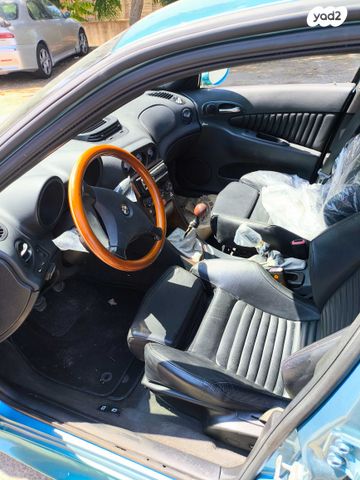 אלפא רומיאו 156