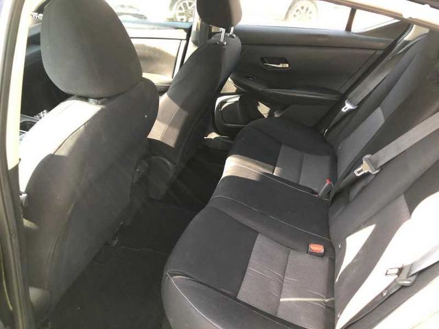 ניסאן סנטרה