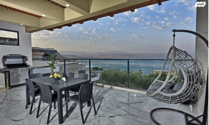 בית פרטי/ קוטג', אחד העם, קרית שמואל, טבריה