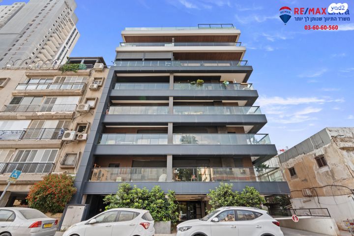 דירה, ירושלים 9, רוטשילד עצמאות, בת ים