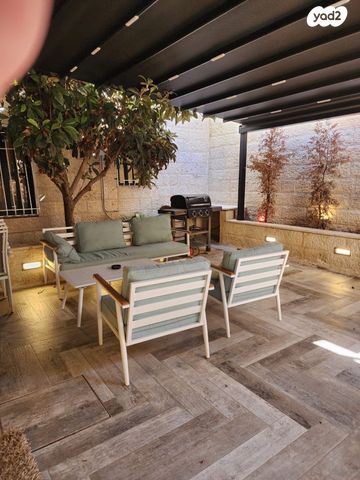 בית פרטי/ קוטג', הכפיר, מלחה, מנחת, ירושלים