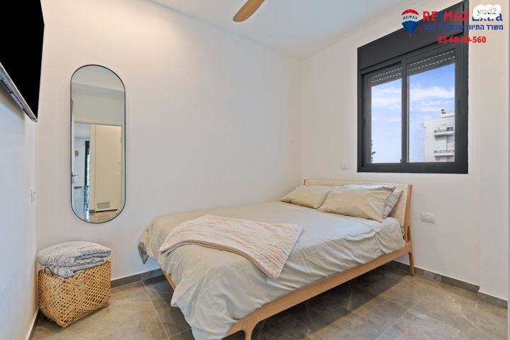 דירה, ירושלים 9, רוטשילד עצמאות, בת ים