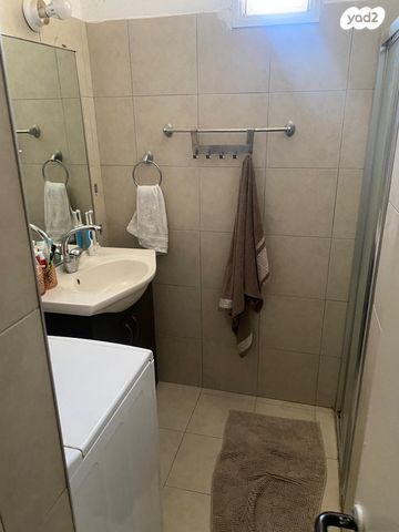 דירה, דרך מצדה 47, שכונה ב', באר שבע