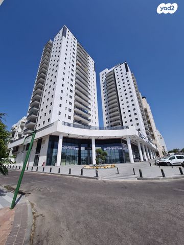 שדרות דוד בן גוריון 7