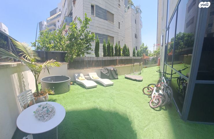 דירת גן, רחובות המדע, רחובות