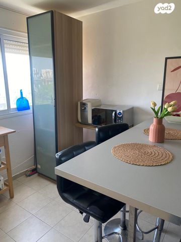 דירה, דרך מצדה 47, שכונה ב', באר שבע