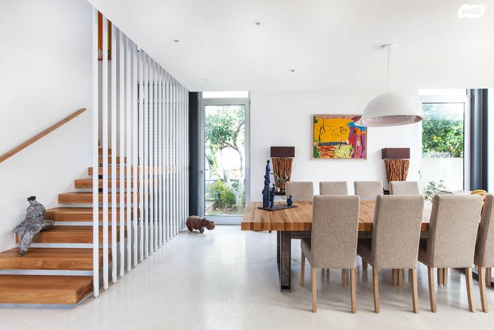 בית פרטי/ קוטג', הרצליה