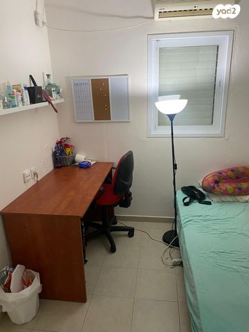 דירה, דרך מצדה 47, שכונה ב', באר שבע