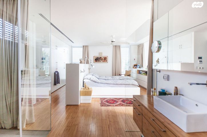 בית פרטי/ קוטג', הרצליה