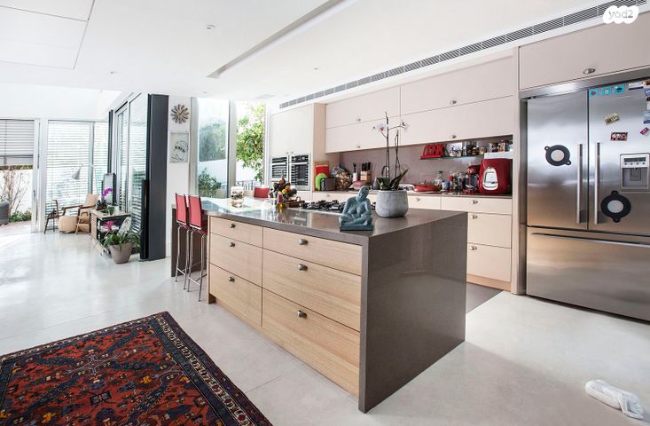 בית פרטי/ קוטג', הרצליה