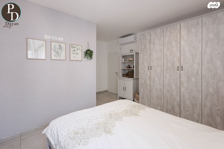 דירה, אהבת אדם, שרונה, כפר יונה