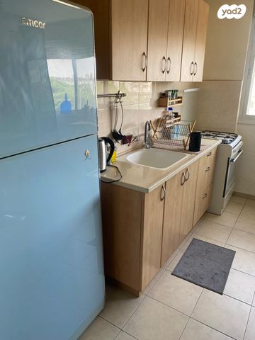 דירה, דרך מצדה 47, שכונה ב', באר שבע