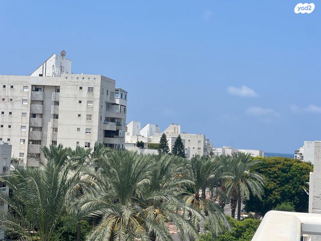 דירה, השקד, נהריה