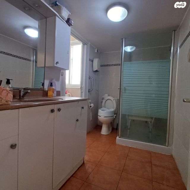 דירה, אלברט איינשטיין, אחוזה, חיפה