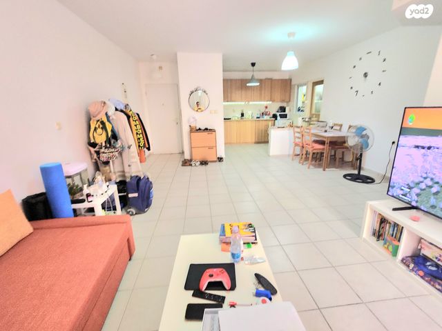 דירה, אלול 7, רובע י"ב, אשדוד