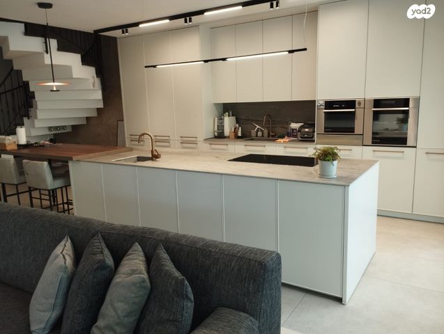 בית פרטי/ קוטג', מפדה אזרחי, חולון