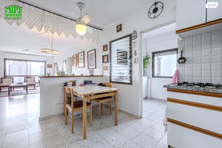 גג/ פנטהאוז, רמת אביב ג', תל אביב יפו