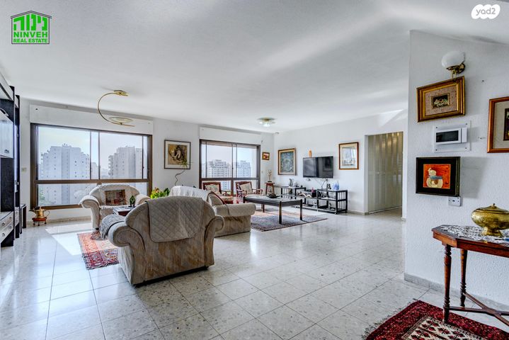 גג/ פנטהאוז, רמת אביב ג', תל אביב יפו