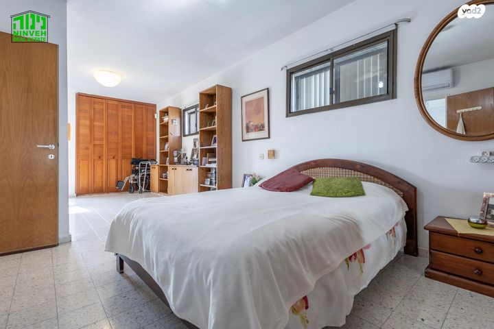 גג/ פנטהאוז, רמת אביב ג', תל אביב יפו